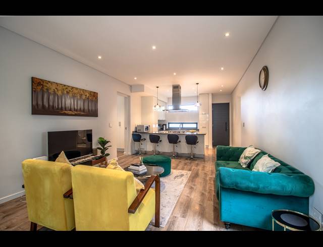 2 BEDROOM APARTMENT FOR SALE IN STEYN CITY
